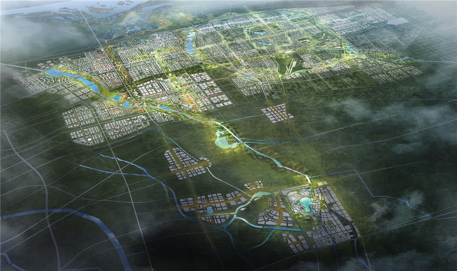 河南开封市城乡一体化示范区概念规划及重点地段城市设计.jpg